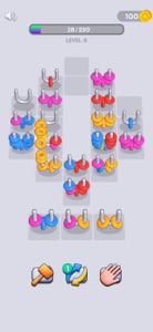 Ring Chain! screenshot #5 for iPhone