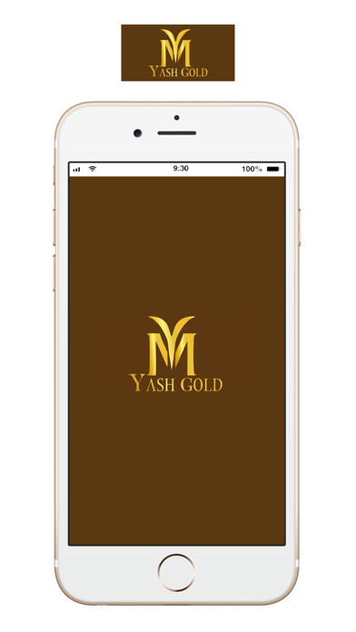 Yash Gold Screenshot