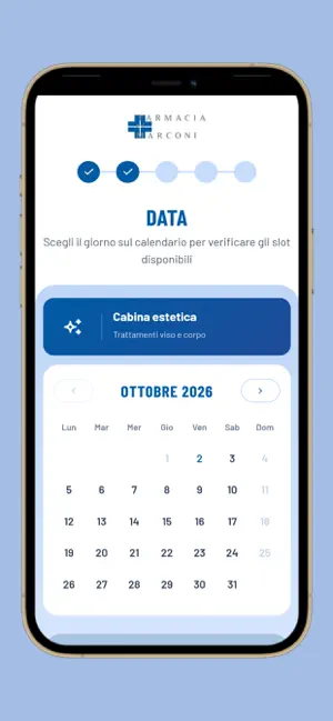 Farmacia Marconi Latina screenshot 3