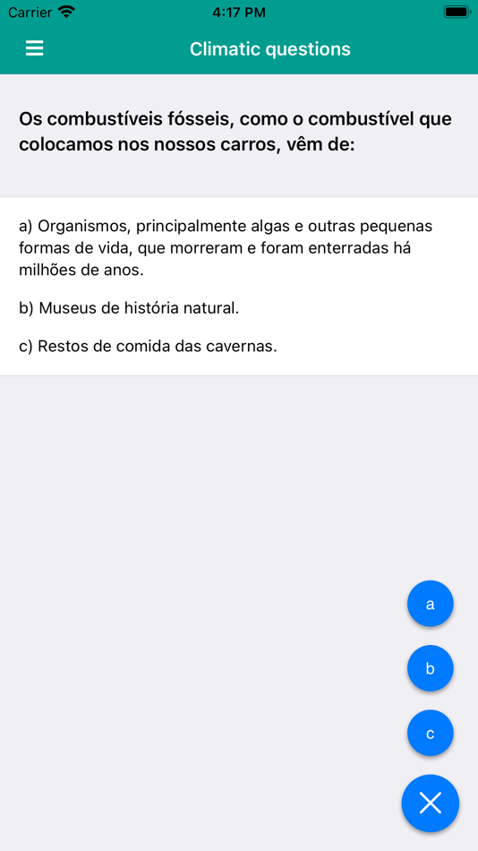 #8. SmartClimAMCB (iOS) 由: Sinervices