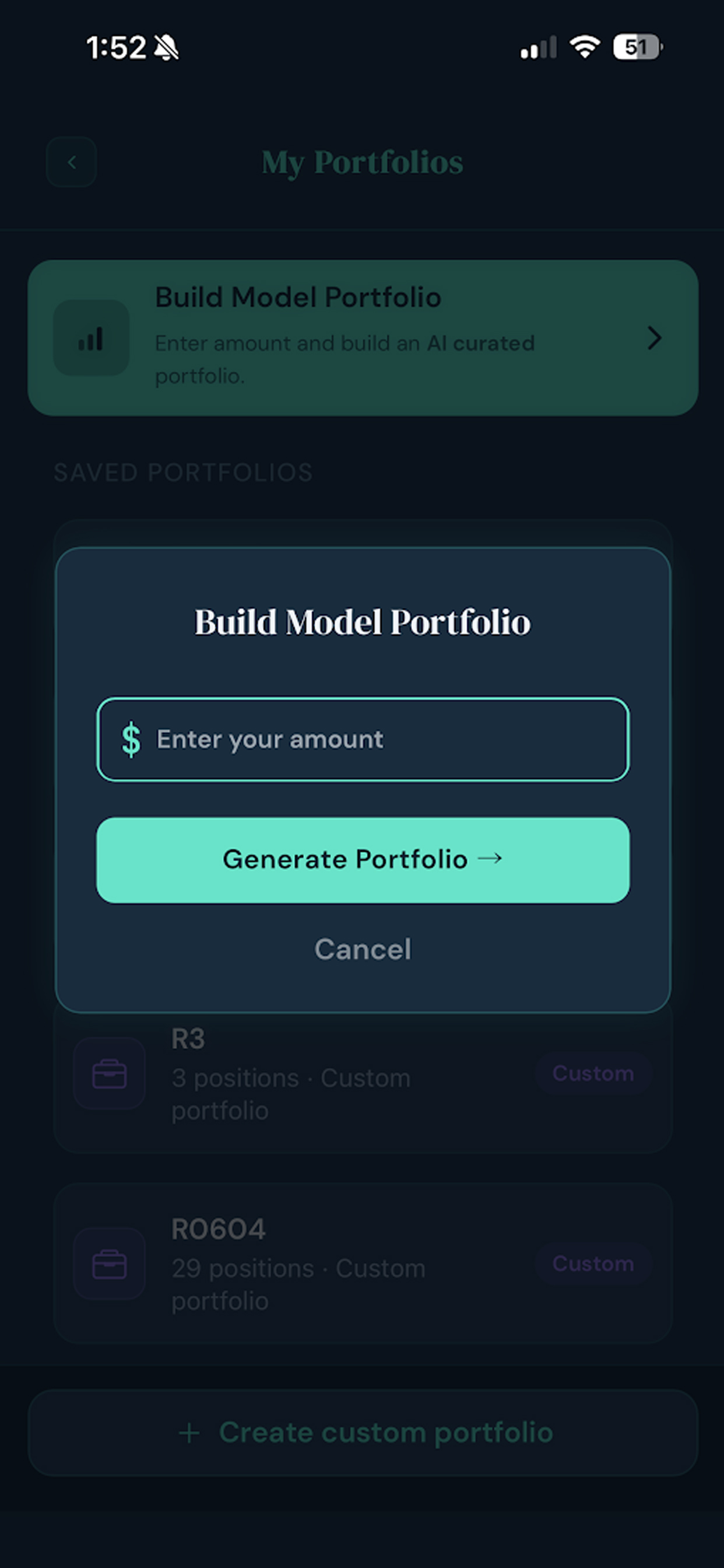 Stock Advisors: Invest Smarter screenshot 6