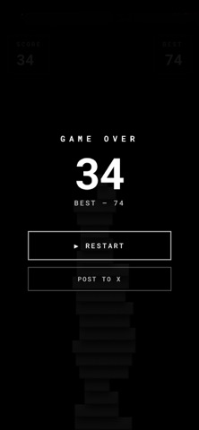Heavy Stack screenshot