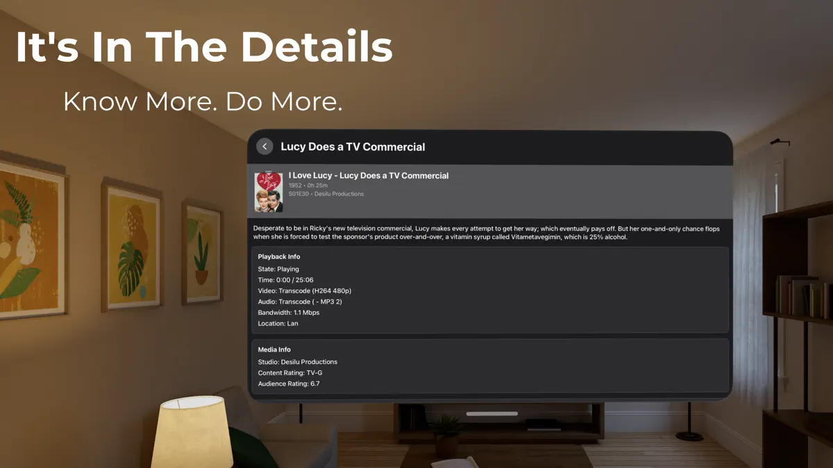 Icarus - Media Manager screenshot 5