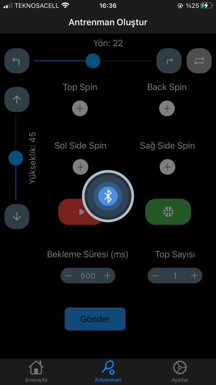 KBS Komana screenshot-7