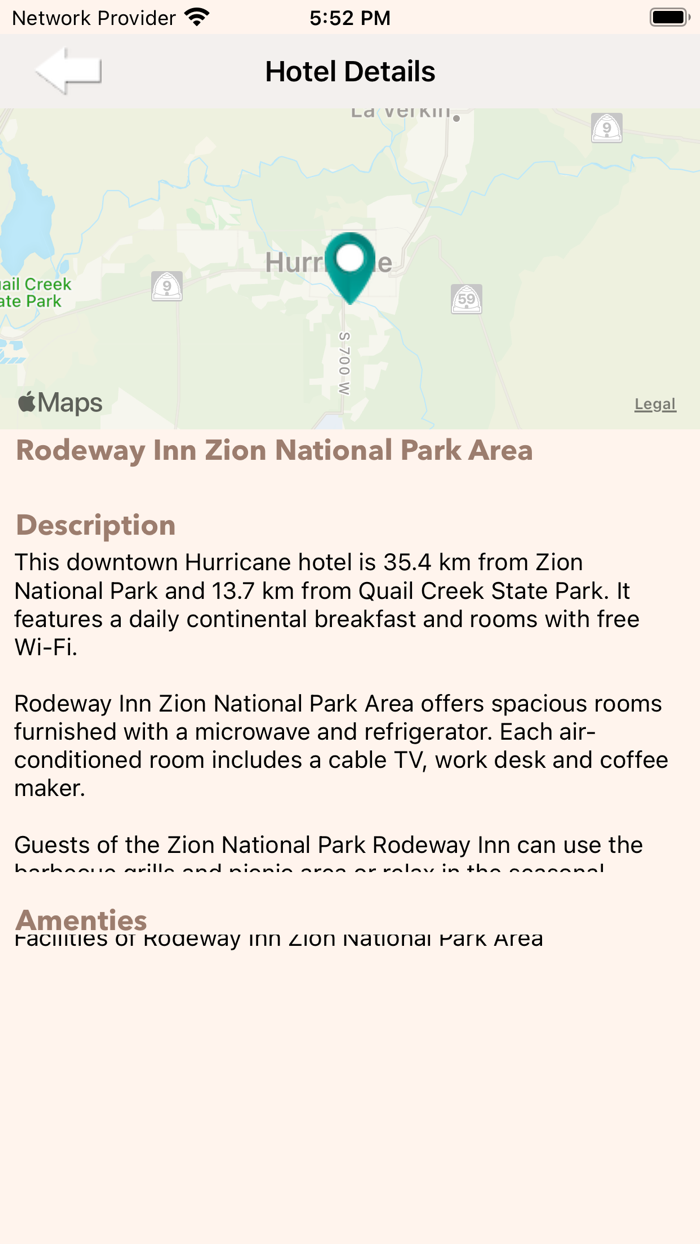 Parks  Trails In Utah