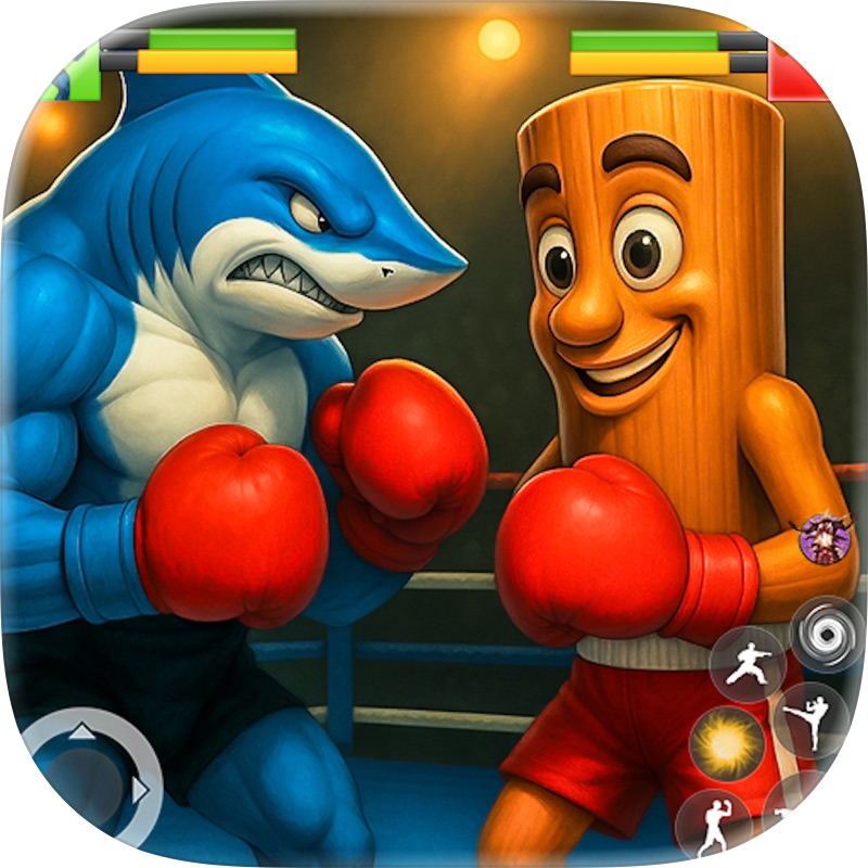 Rivals Arena: FPS Survival screenshot 6