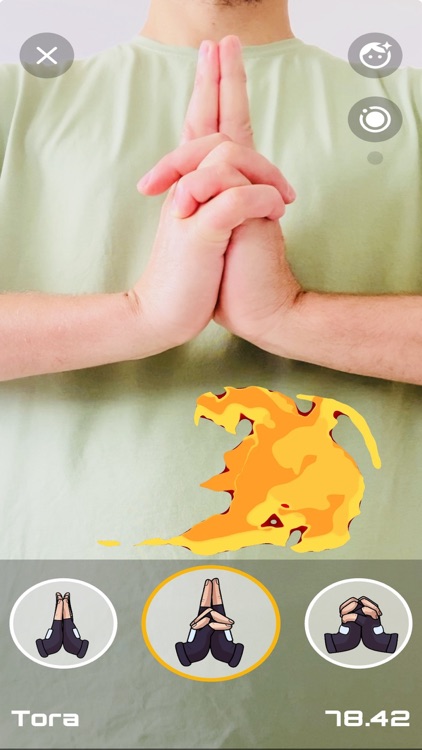 SnapJutsu