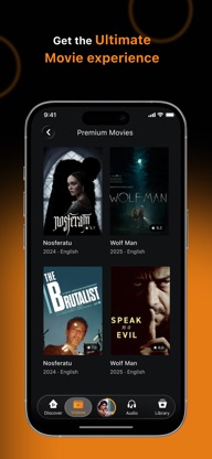 Hungama OTT: Shows & Movies screenshot 5