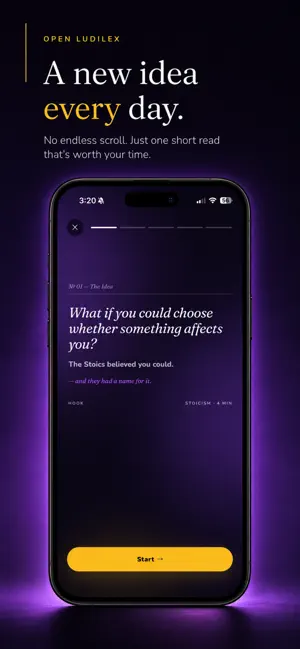 Ludilex screenshot 4