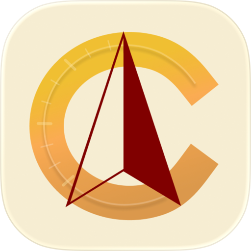 CA Vastu - Compass & Zone