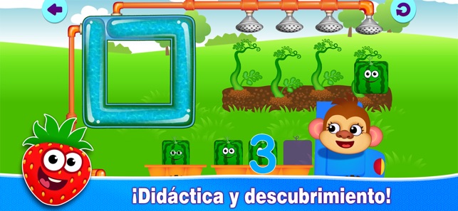 Juegos online niños de 3 a 4 años clearance