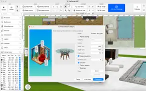 sweet home 3d Дизайн дома айфон картинки 4