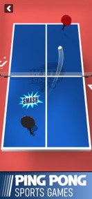 Table Tennis - Ping Pong Games screenshot