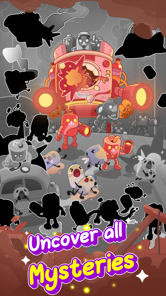 #7. Find my Fruits - Hidden Object (iOS) Podle: SevenSwords