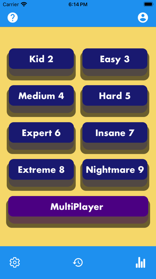 #1. Crack Code (iOS) Podle: Samson Gebretekle