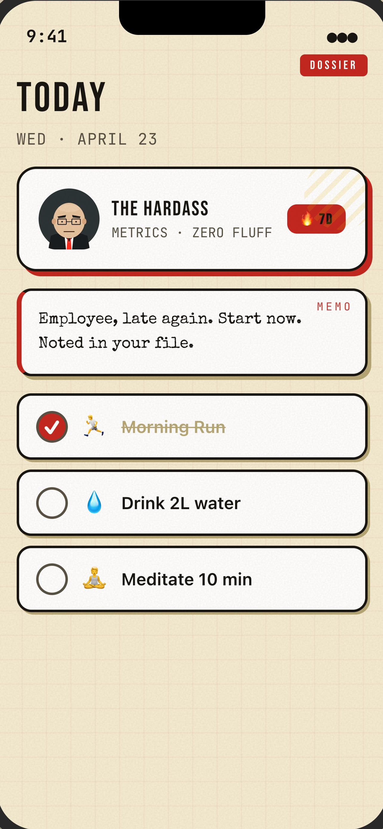 Overlord: Rude Habit AI screenshot 2