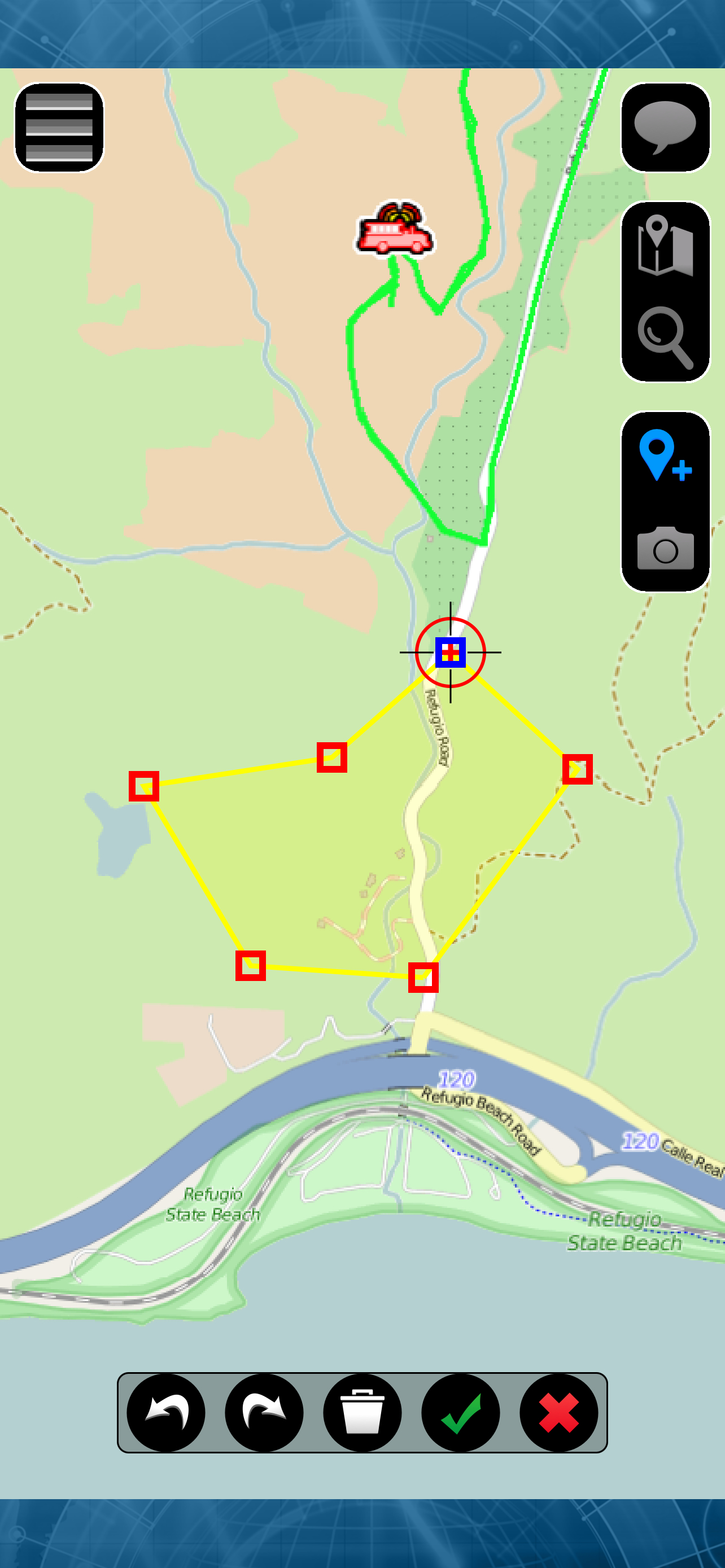 GO Mobile by Compusult screenshot 3
