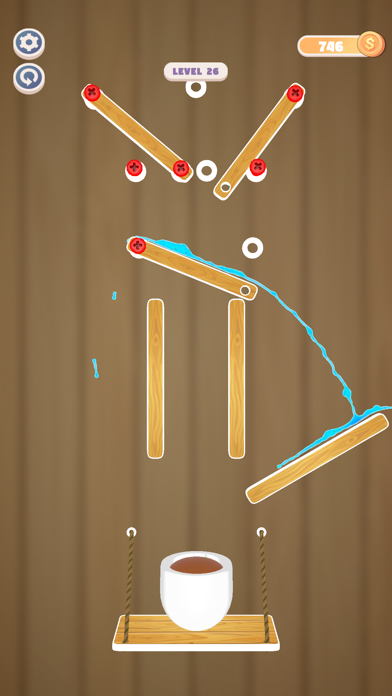 Water Screw Puzzle Screenshot