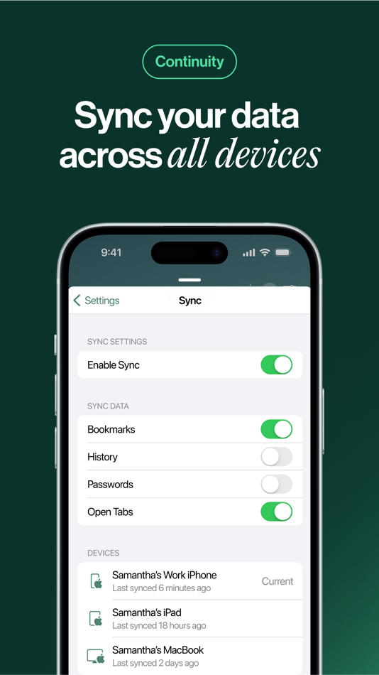 #4. Island Enterprise Browser (iOS) 由: Island