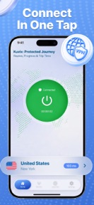 Kuvix: Protected Journey screenshot