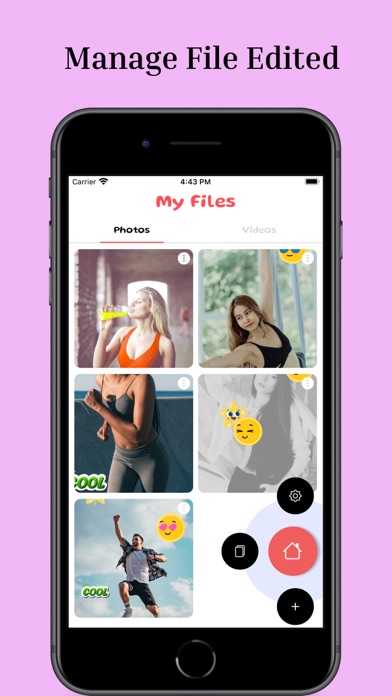 Ḟoot Ḟindr Screenshot 3 - AppWisp.com