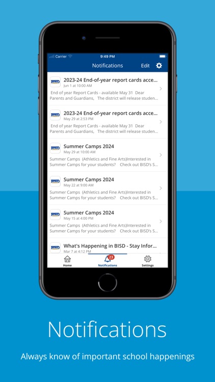 Birdville ISD screenshot-3