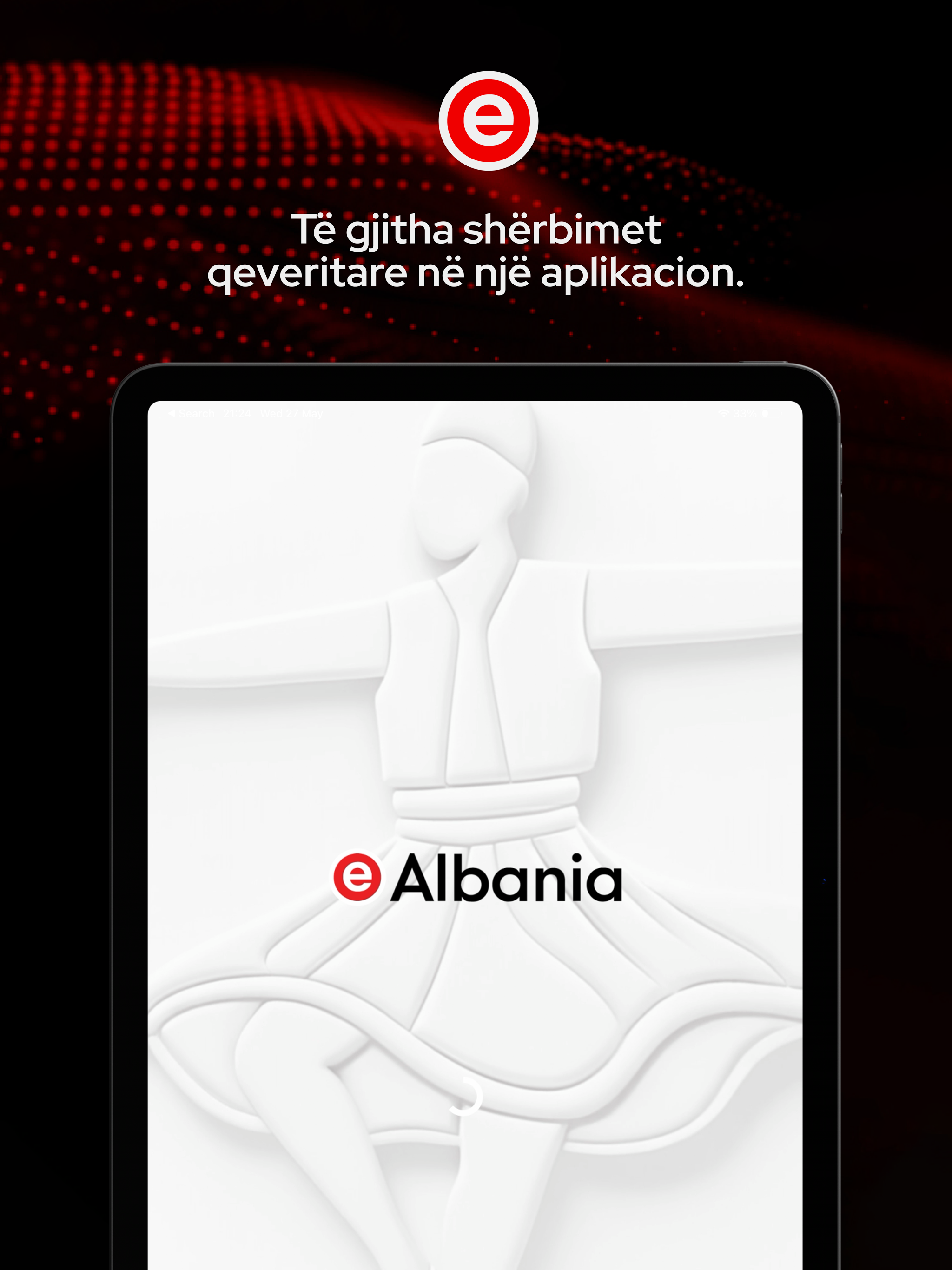 e-Albania