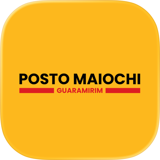 Posto Maiochi Guaramirim