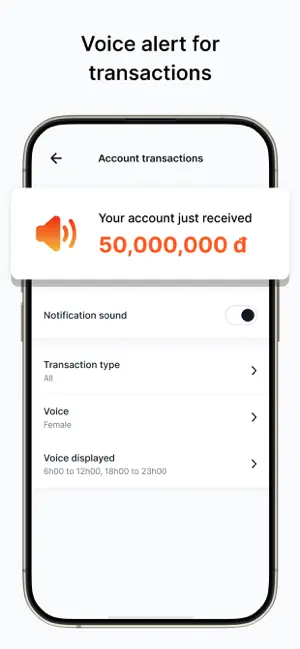 VIB Business screenshot 4