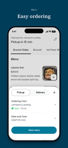 Johnson's Landing Screenshot 3 of 6
