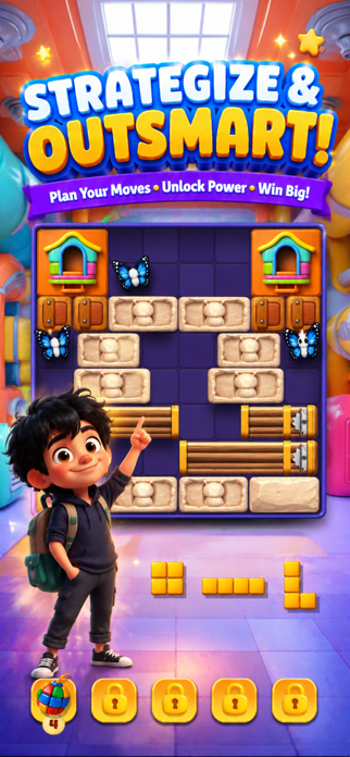Just Blast Blocks Screenshot 7 of 8