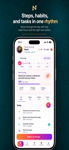 Nomidex Screenshot 2 of 7