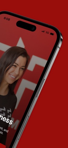 Free Form Fitness Kanata screenshot