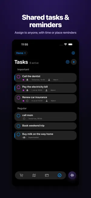 Temp AI screenshot 4