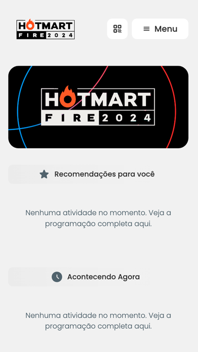 Hotmart FIRE Screenshot