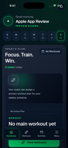 Project CAP Screenshot 4 of 6