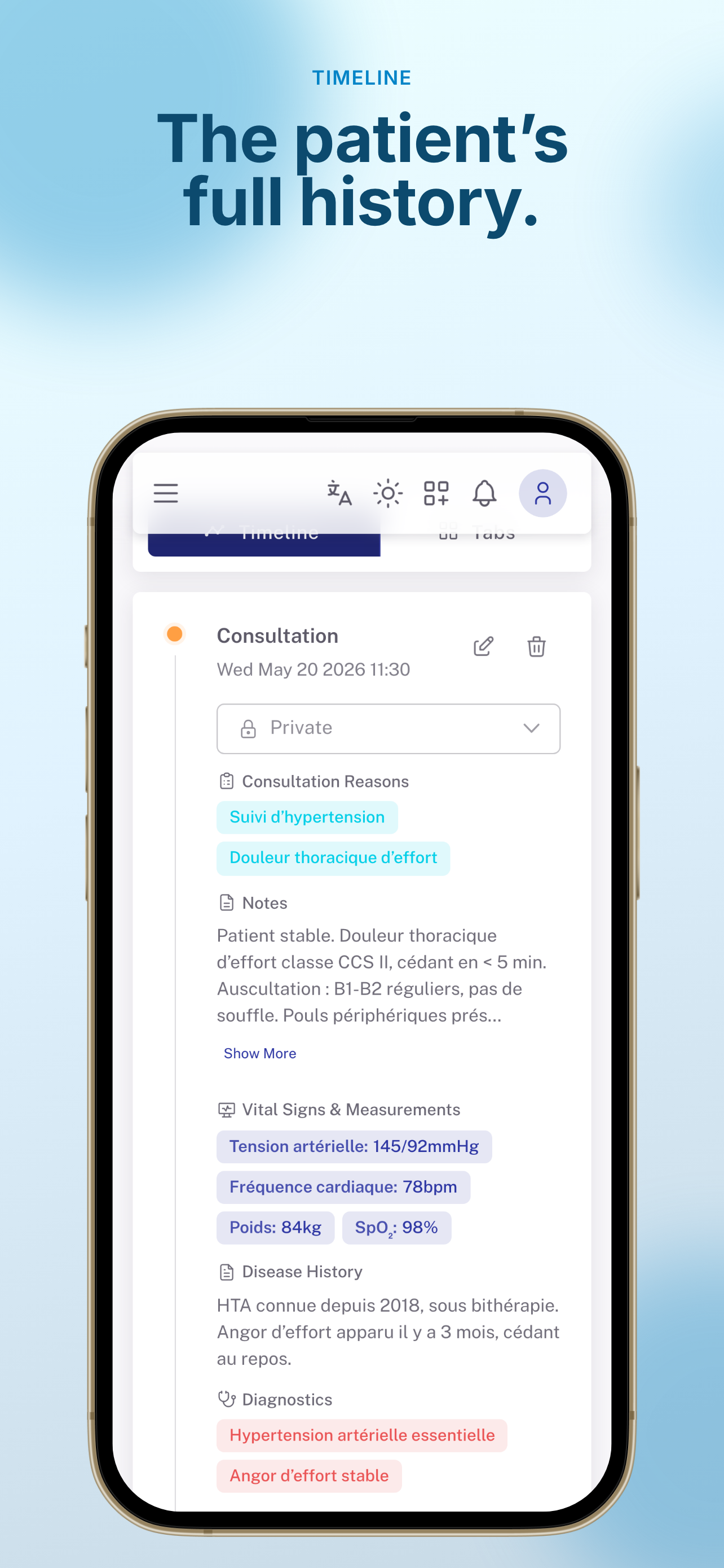 MedSyn Pro