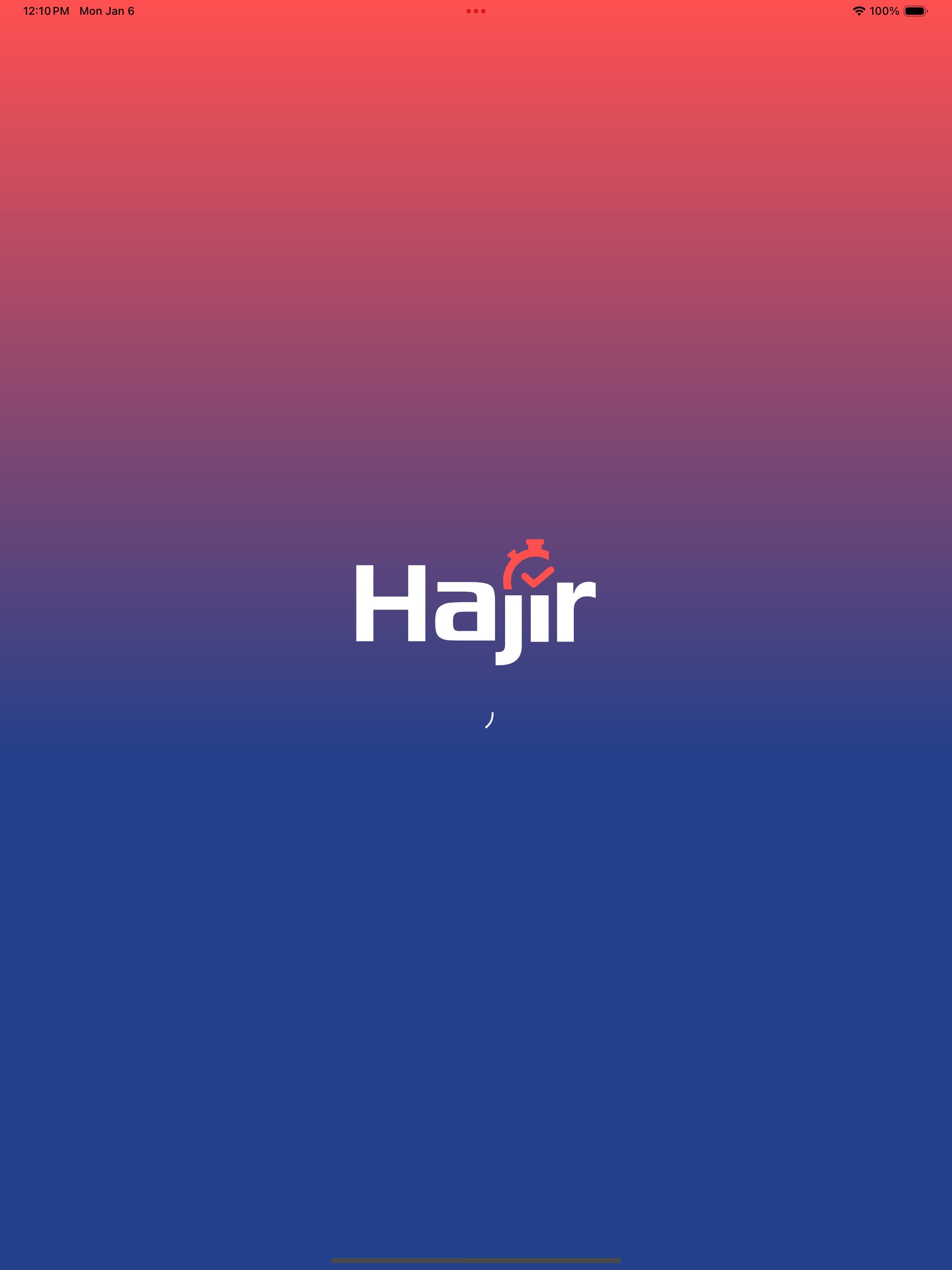 Hajir
