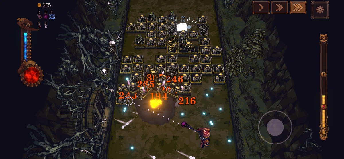 BALL x PIT screenshot 5