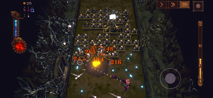 BALL x PIT screenshot 5