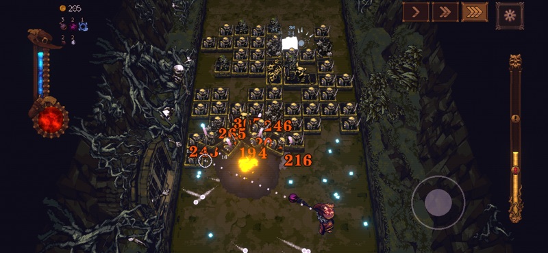 BALL x PIT screenshot 9