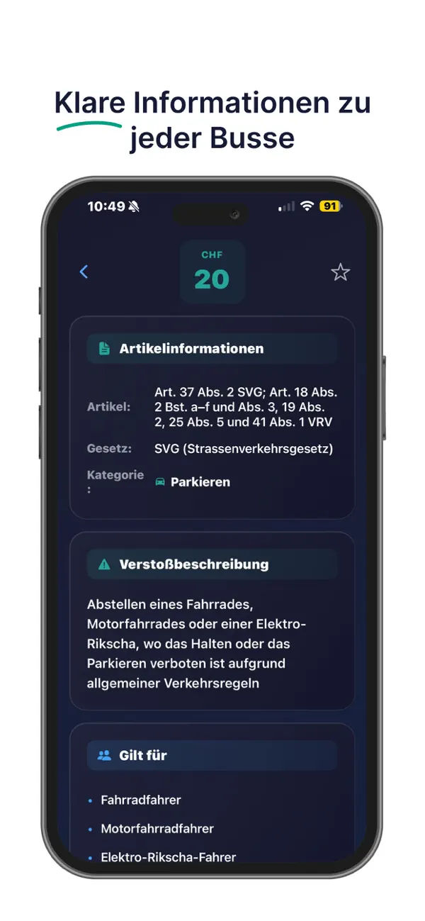 #2. VBussen CH (iOS) Ved: MARHEALTHSUPS 2000 SRL