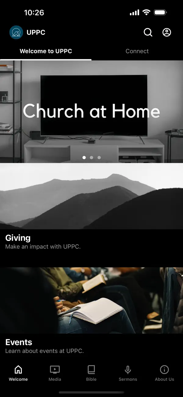 Screenshot #1 pour UPPC