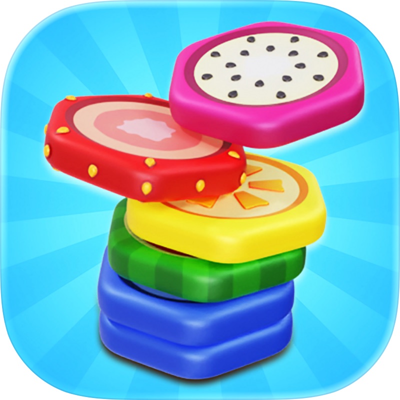 Kitty Sort: Twisted Tails screenshot 8