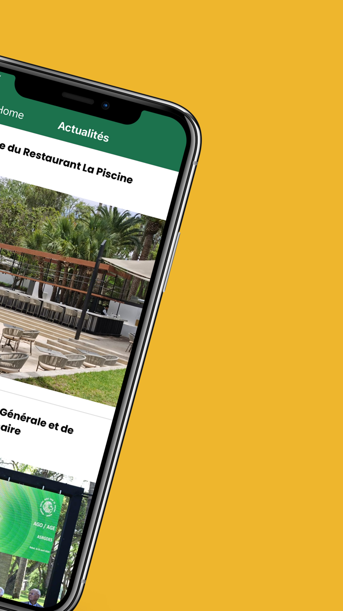 Royal Golf Dar Es Salam