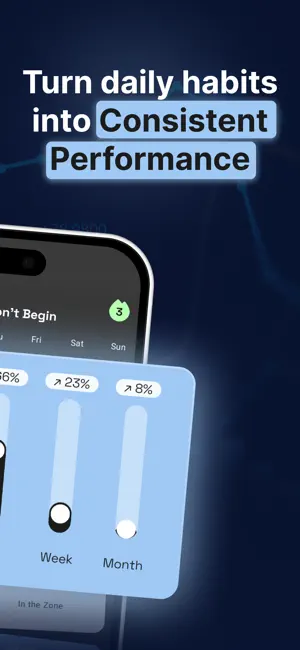 BrainEquity Track Your Habits screenshot 2