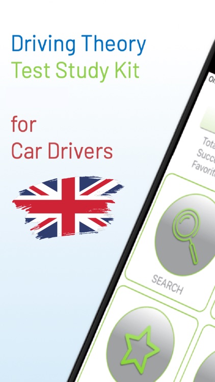 Driving Theory test UK