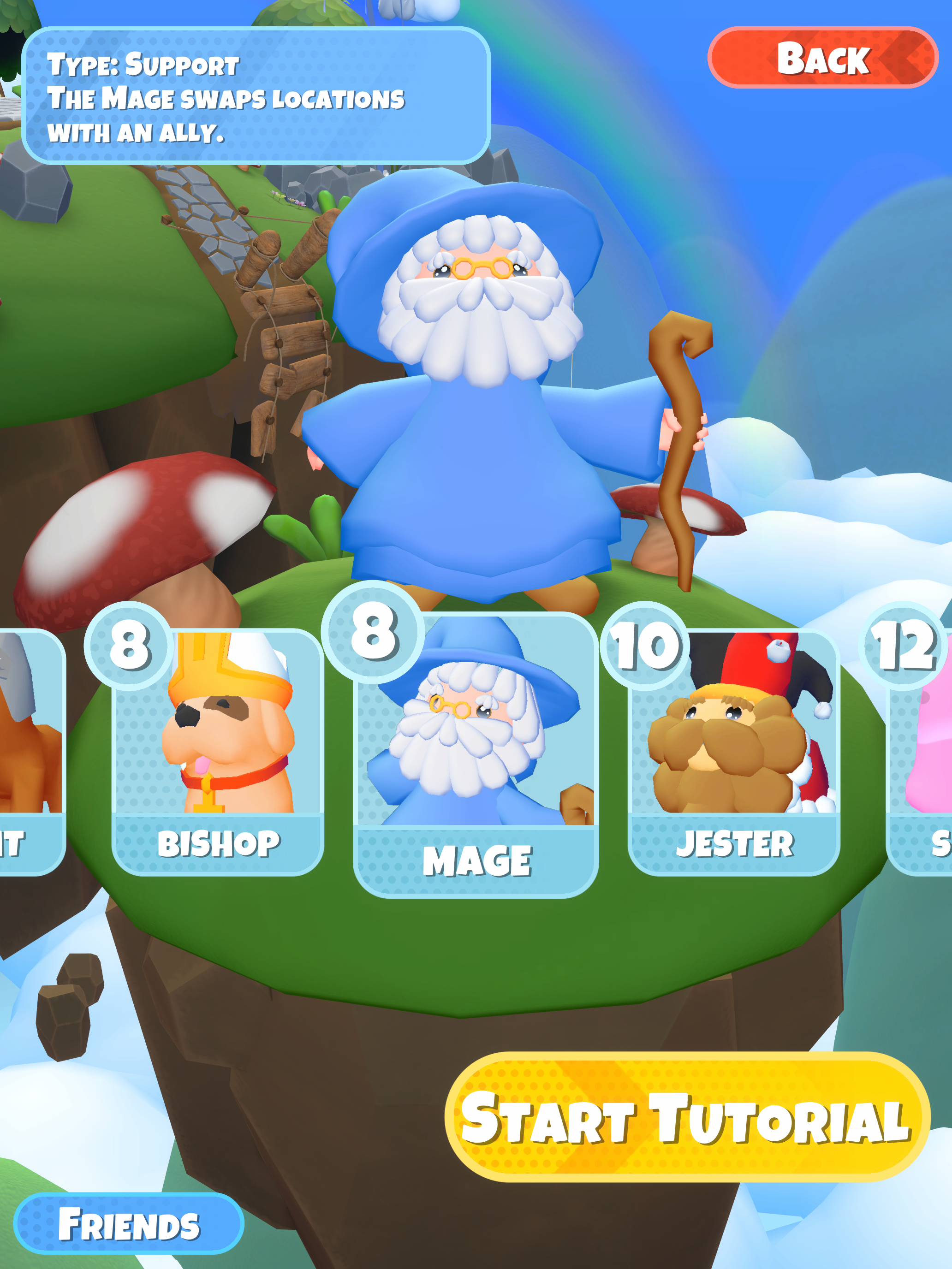 Chess Ultimate screenshot 8