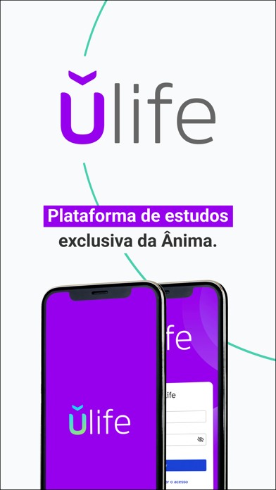 Ulife iPhone screenshot 1