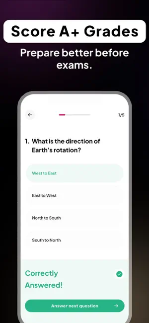 Homework AI - Math Helper screenshot 6